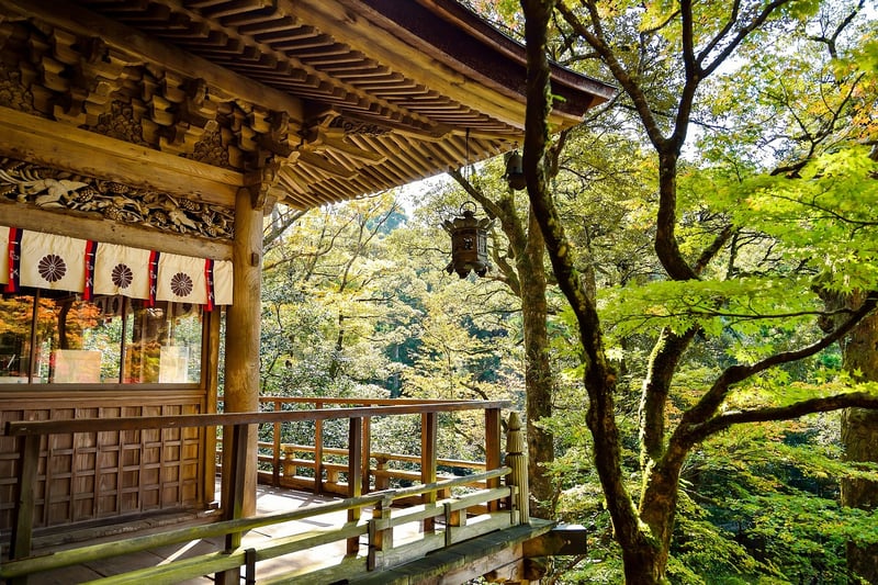 Destination Recommendations