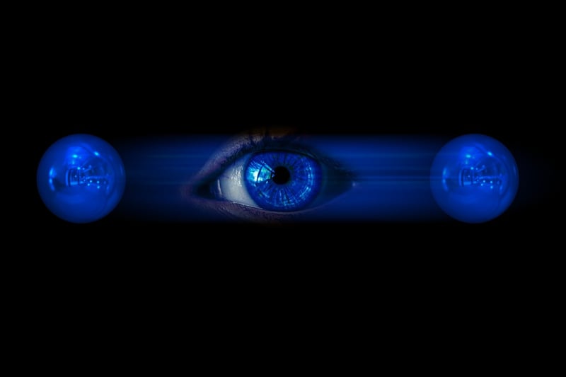 Quantum Cryptography